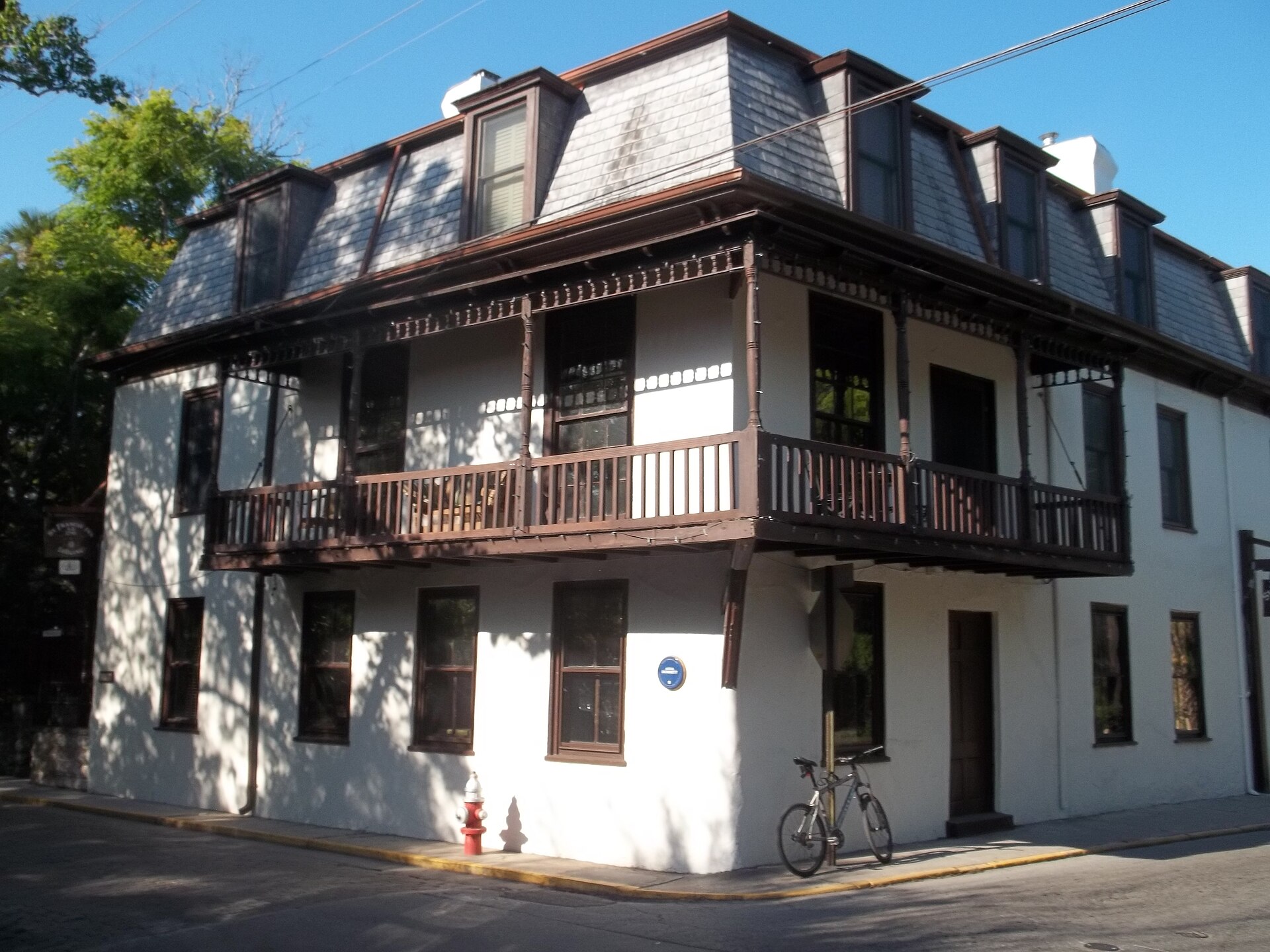 Photo of St. Francis Inn