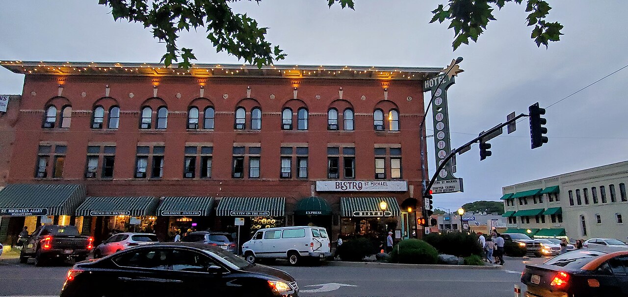 Photo of Hotel St. Michael