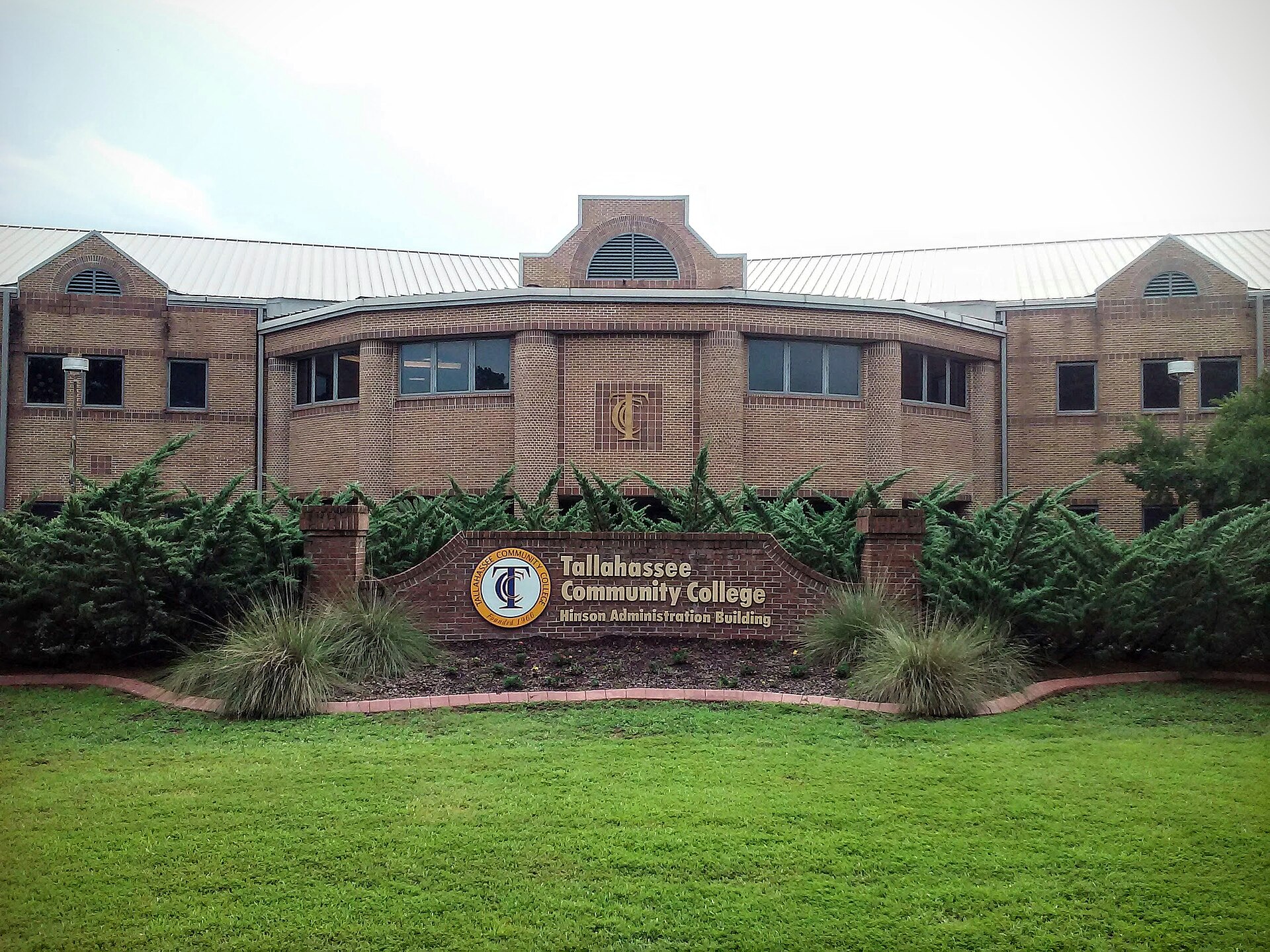 Photo of Tallahassee Community College