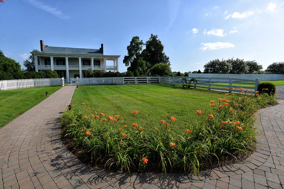 Photo of Carnton Plantation