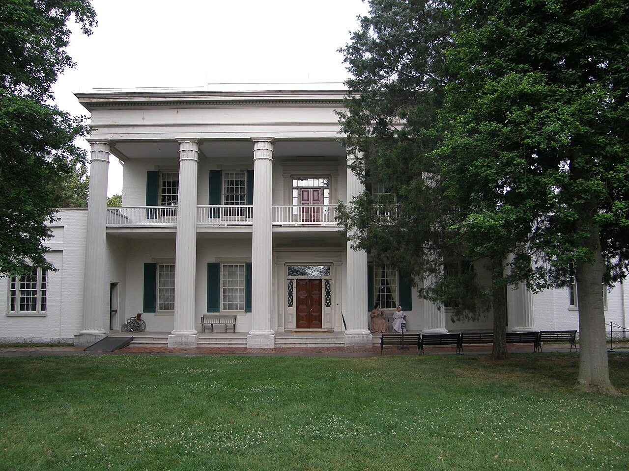 Photo of The Hermitage