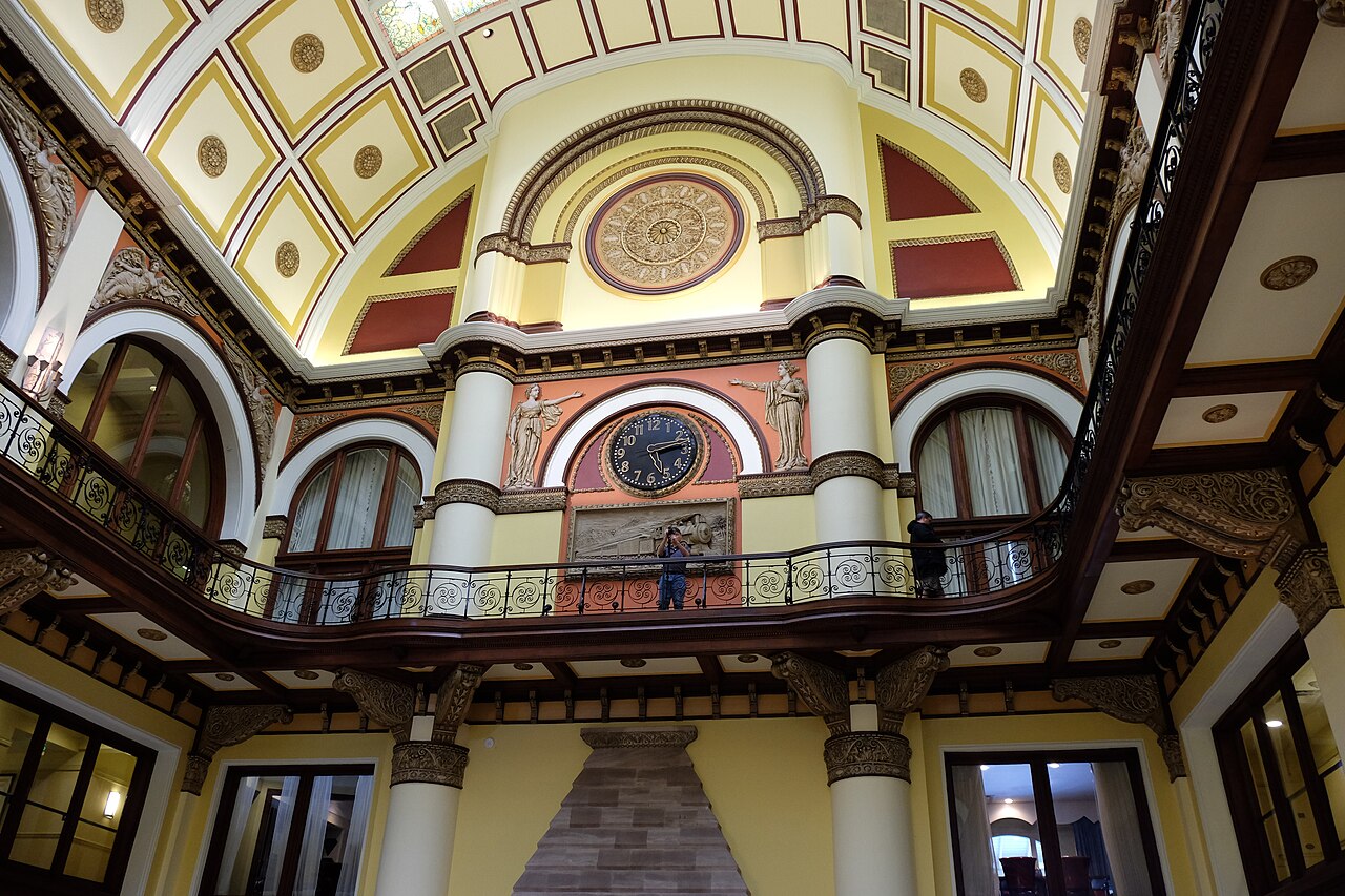 Photo of Union Station Hotel