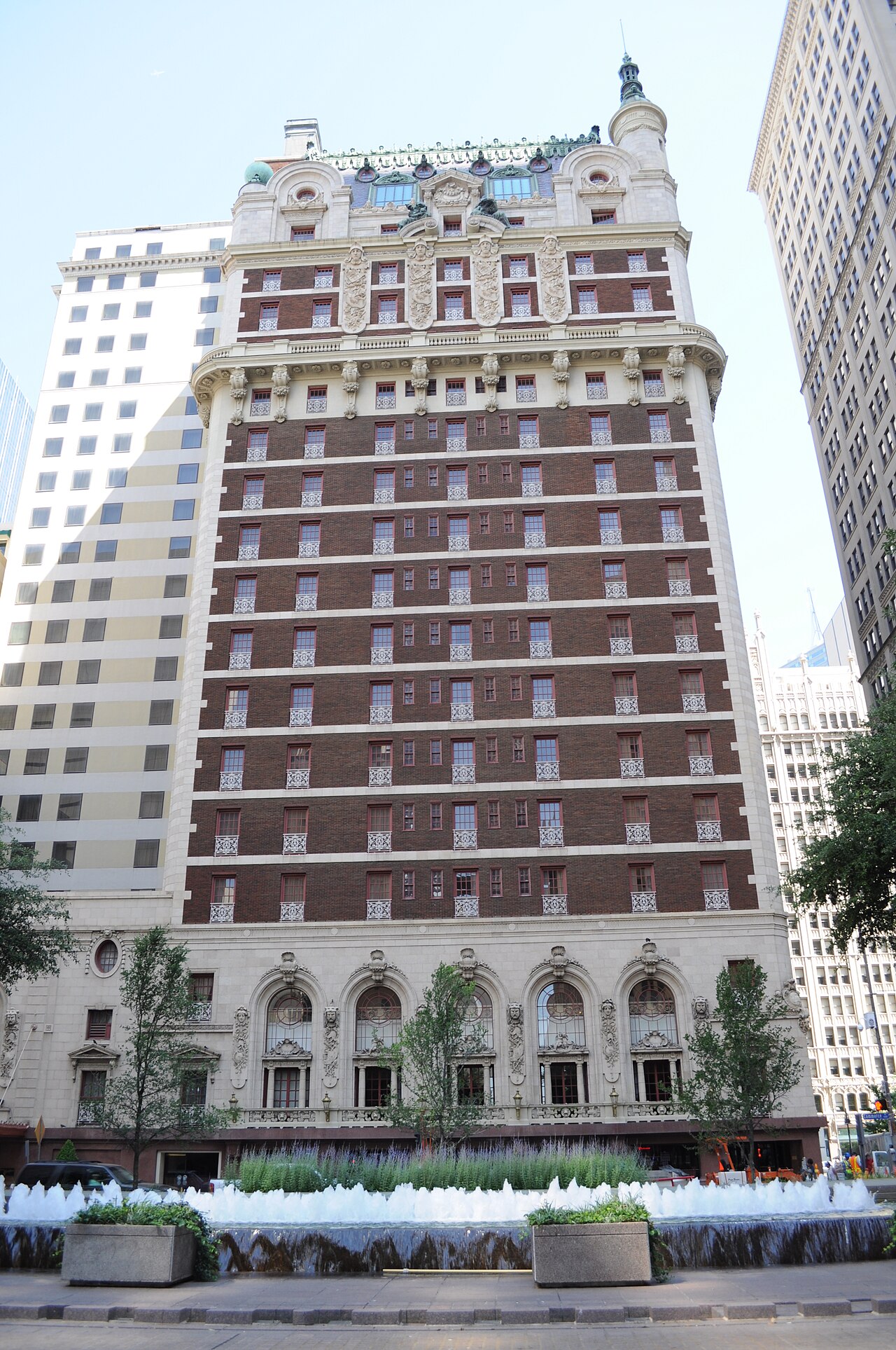 Photo of Hotel Adolphus