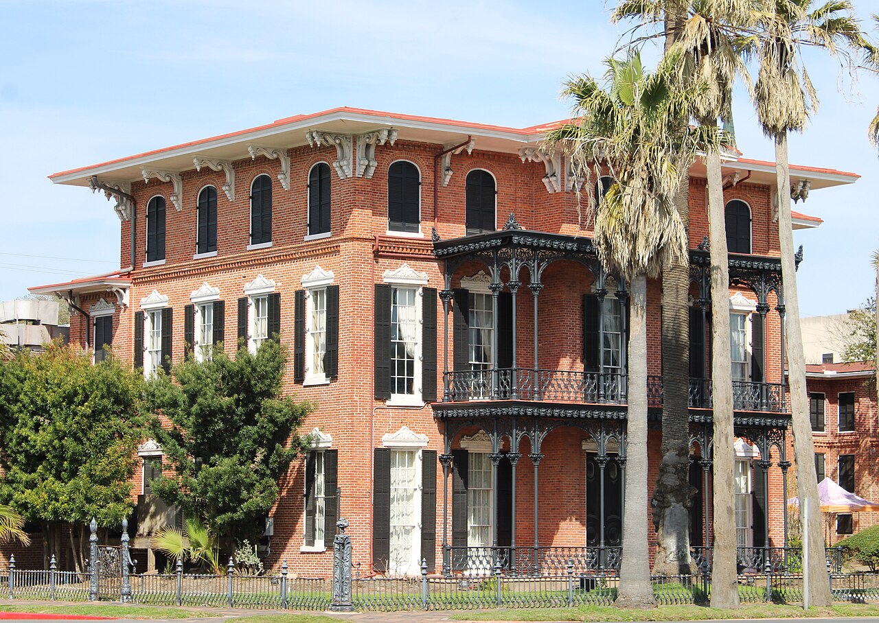 Photo of Ashton Villa