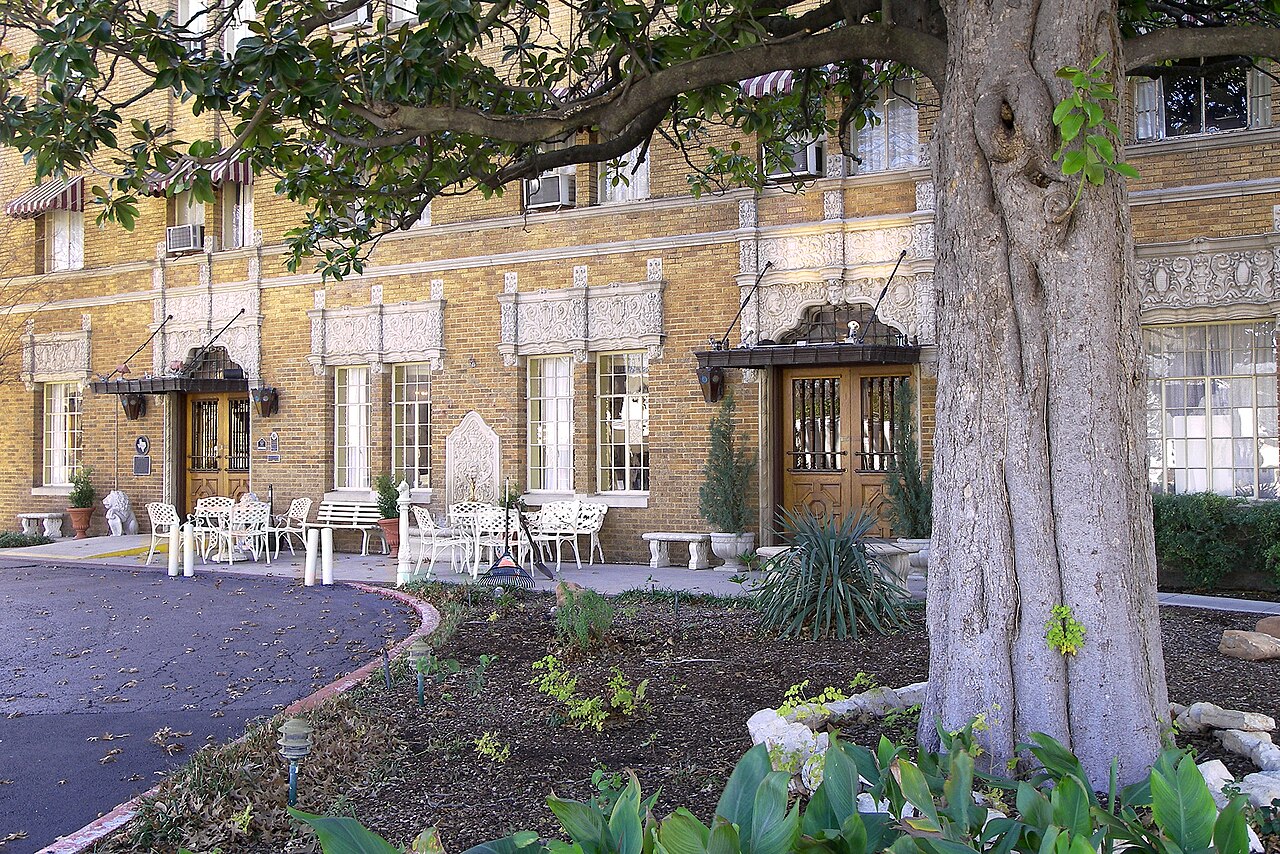 Photo of Faust Hotel