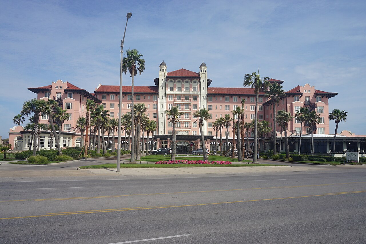 Photo of Hotel Galvez