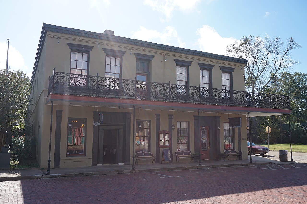 Photo of Jefferson Hotel