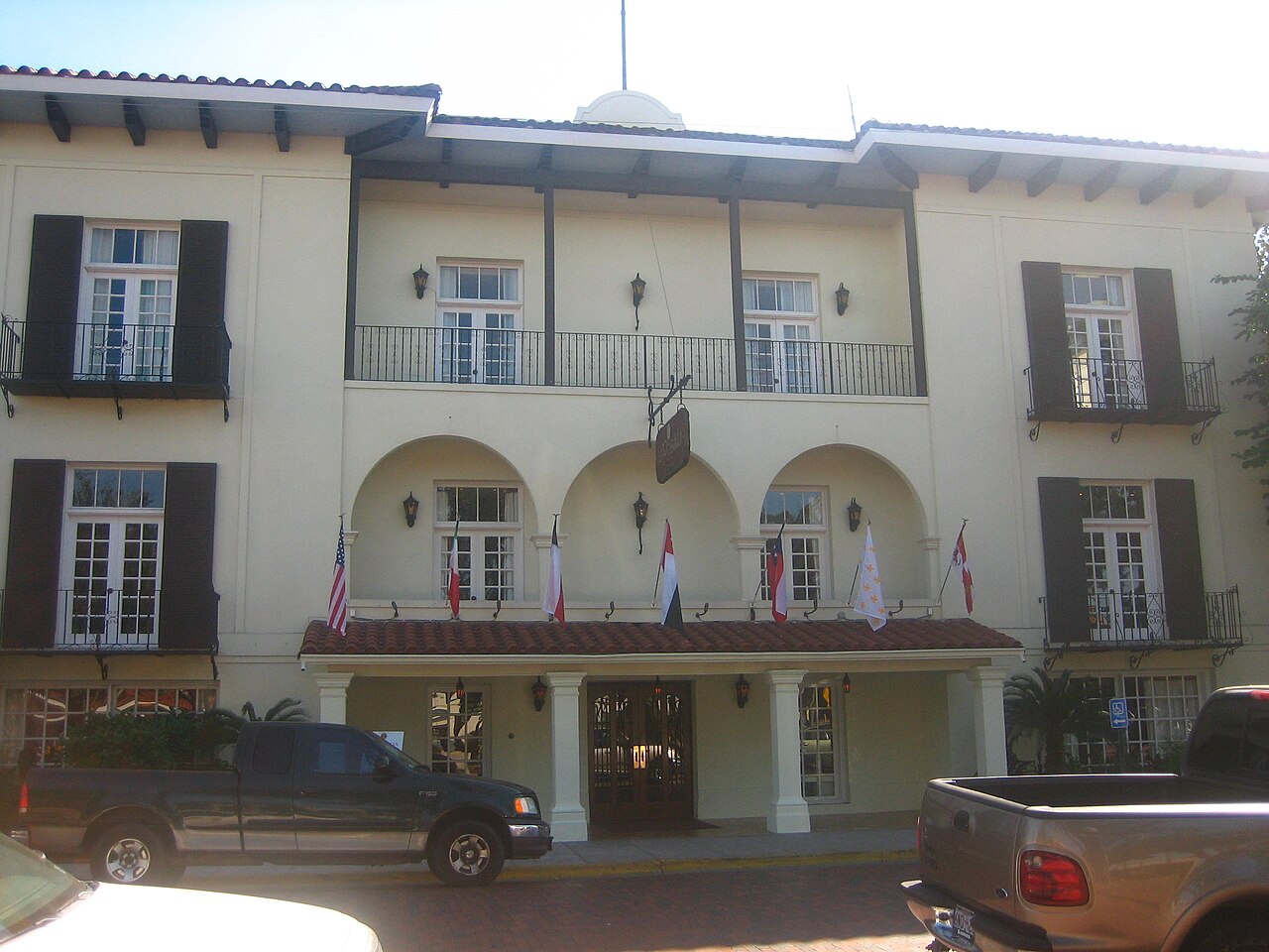Photo of La Posada Hotel