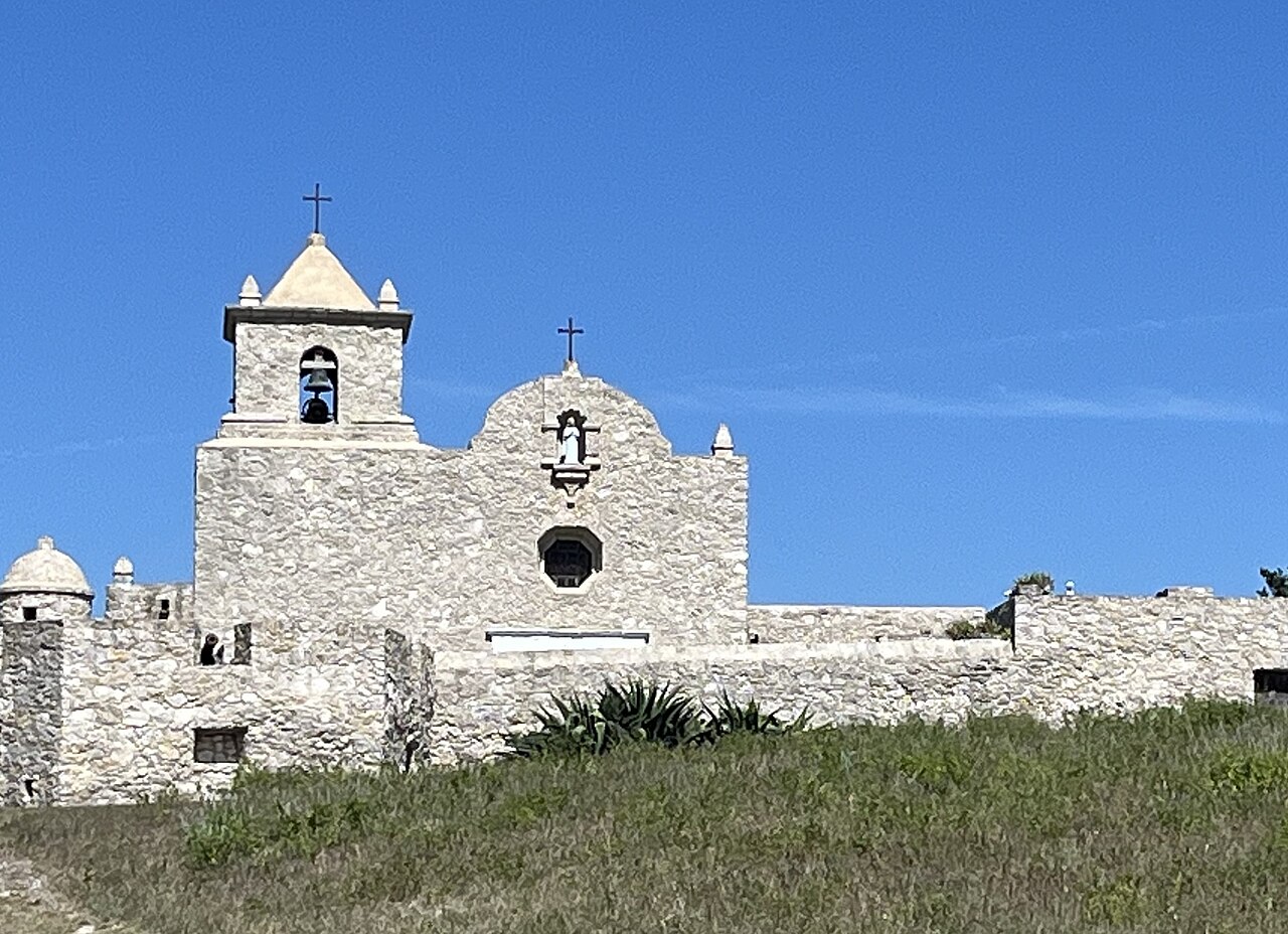 Photo of Presidio La Bahía