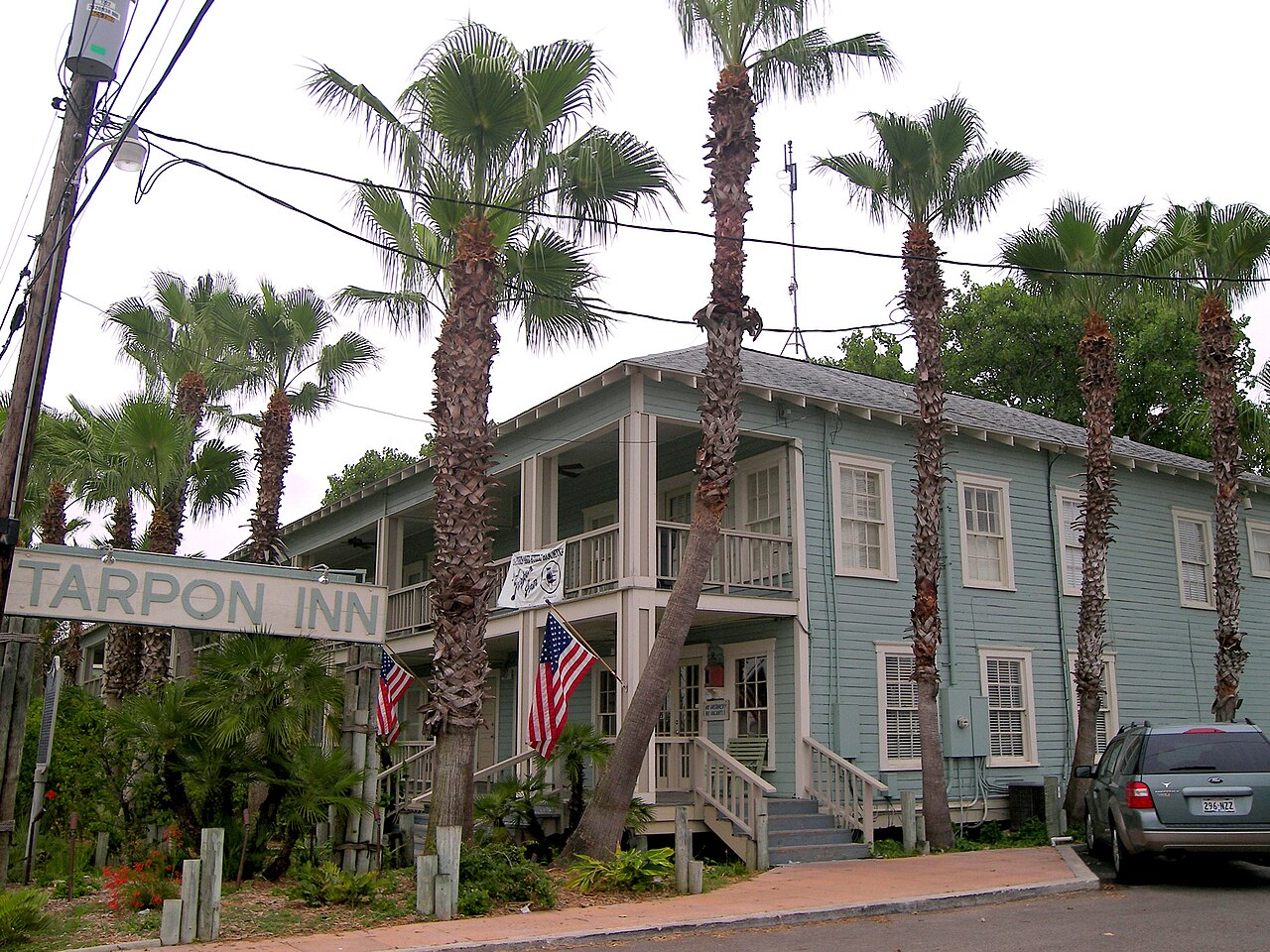 Photo of Tarpon Inn