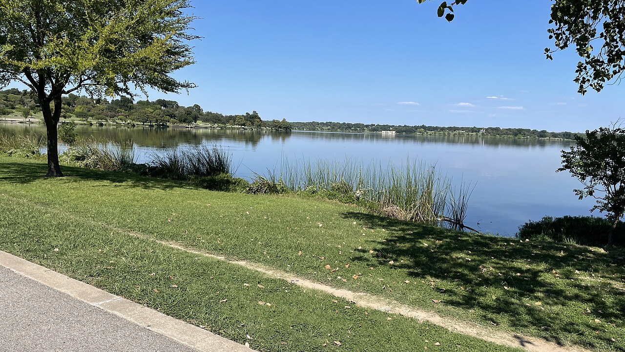 Photo of White Rock Lake