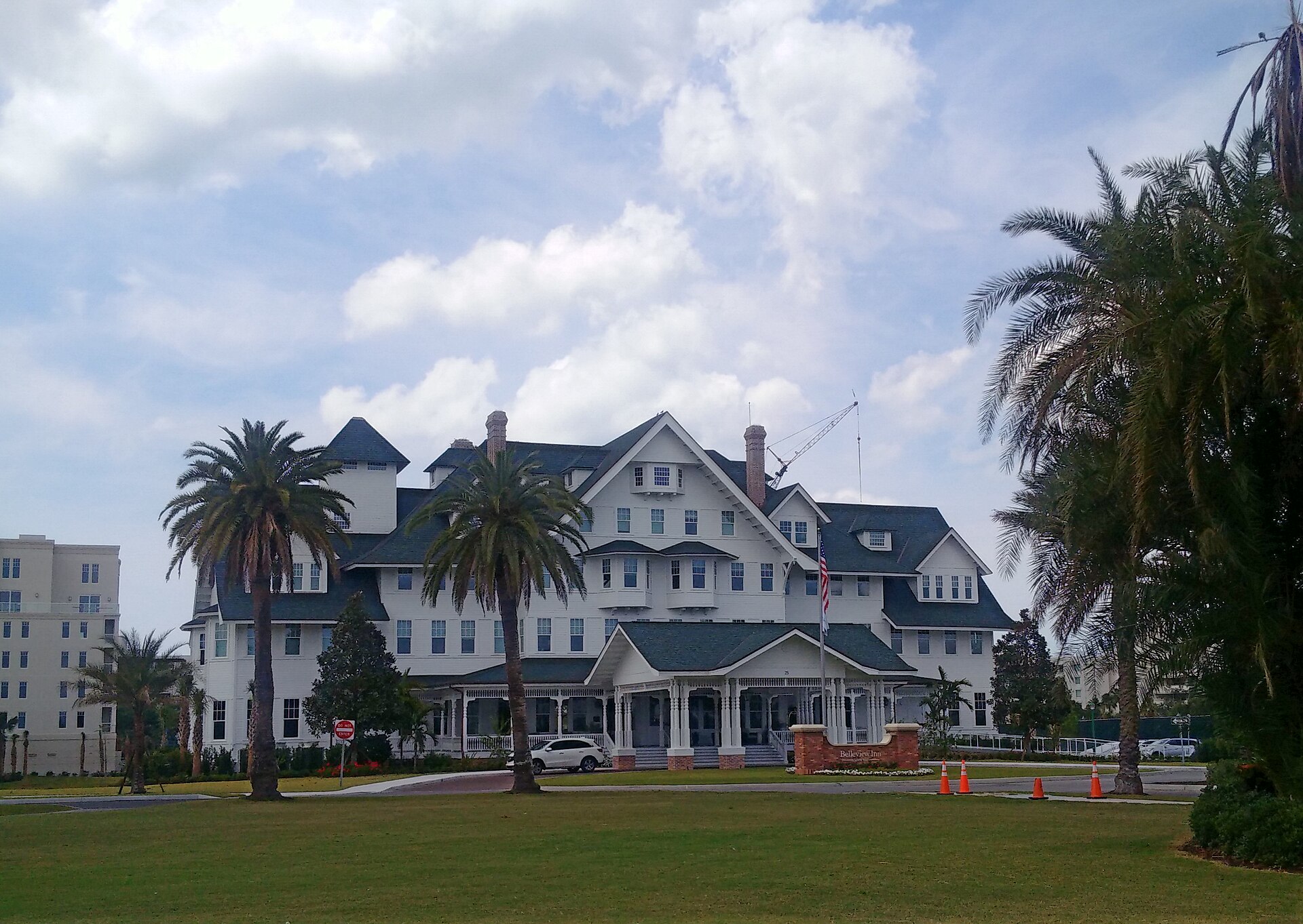 Photo of The Belleview Inn (Belleview Biltmore)