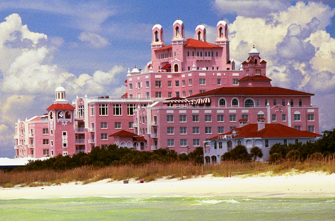 Photo of The Don CeSar Beach Resort and Spa