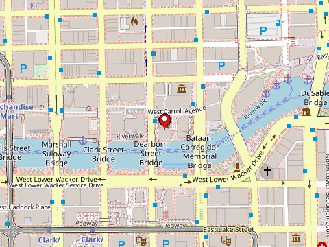 Photo of The House of Blues