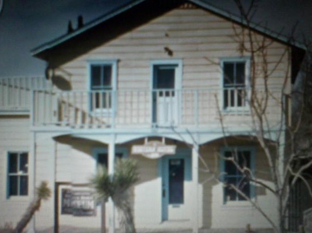 Photo of Western Hotel Museum