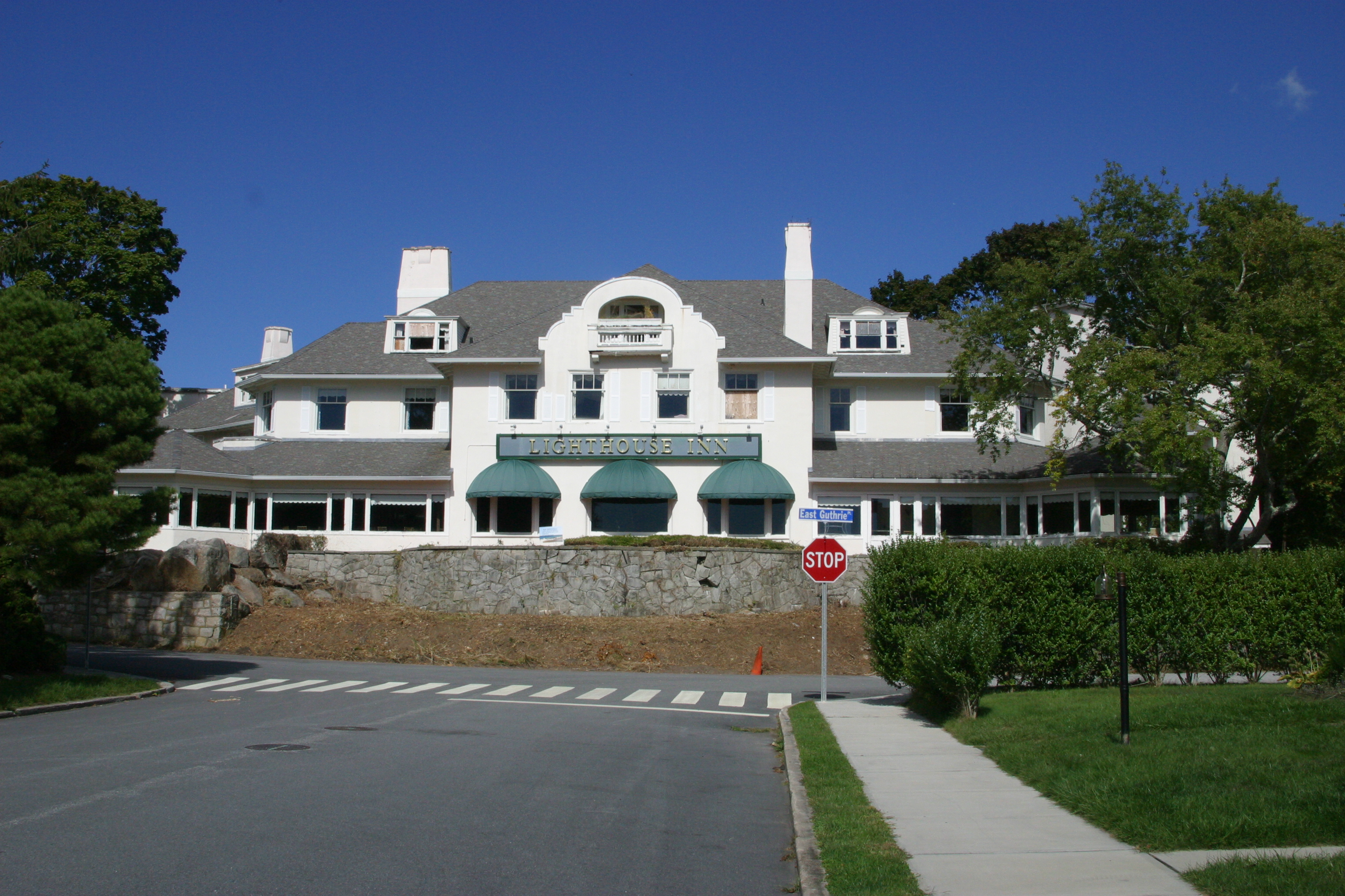 Photo of The Lighthouse Inn