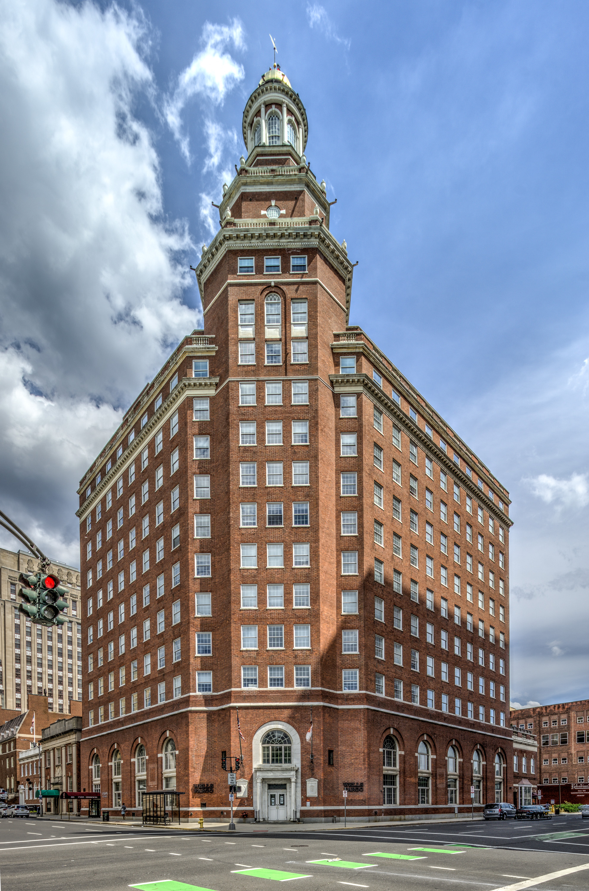 Photo of The Old Union Trust Building