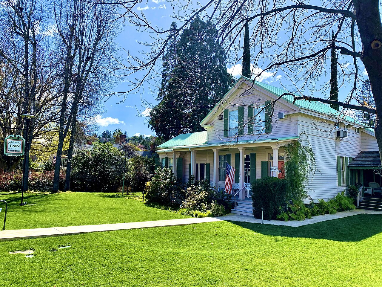 Photo of The Sutter Creek Inn