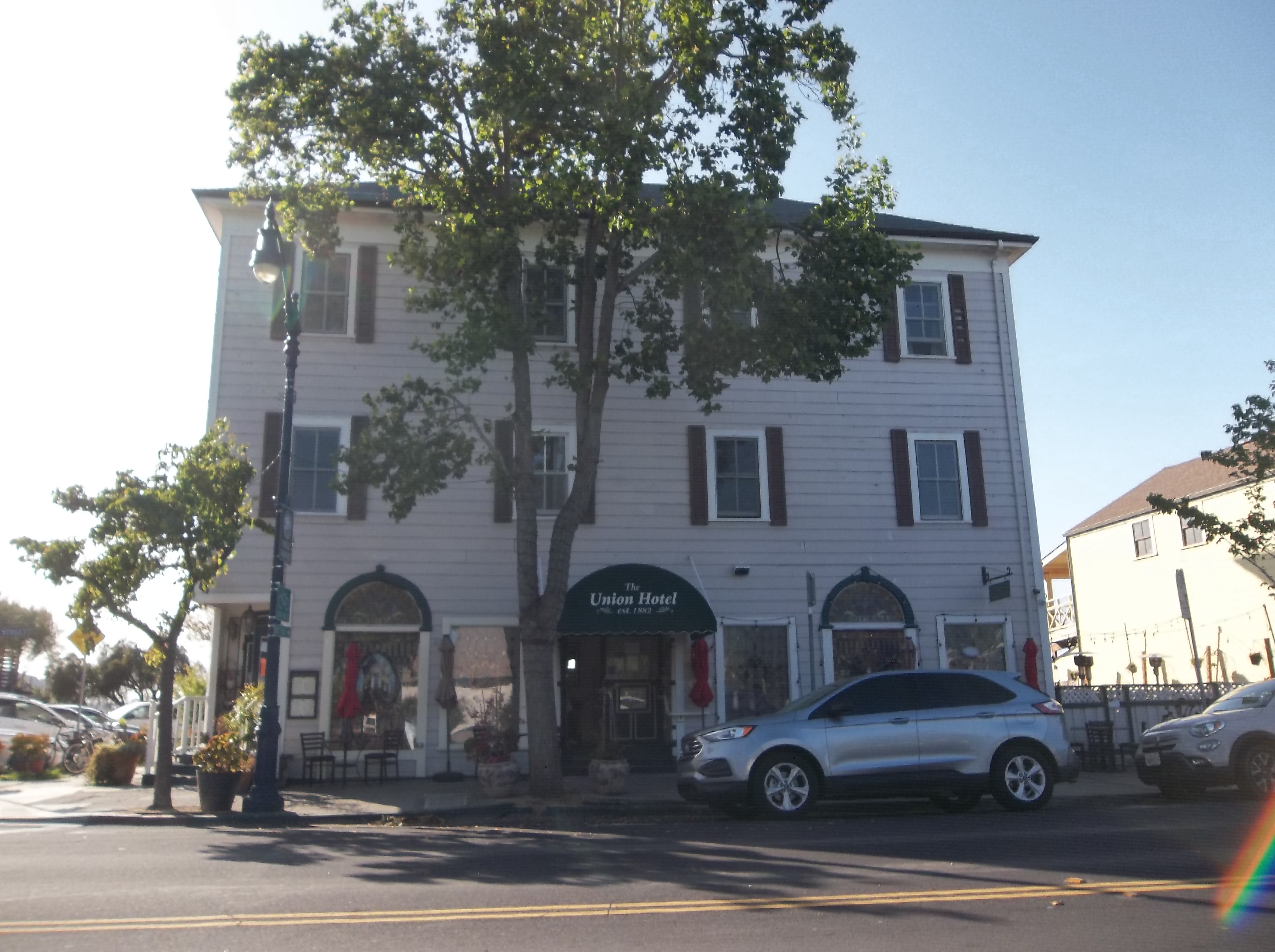 Photo of The Union Hotel