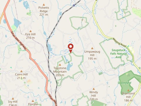 Photo of Topstone Rd