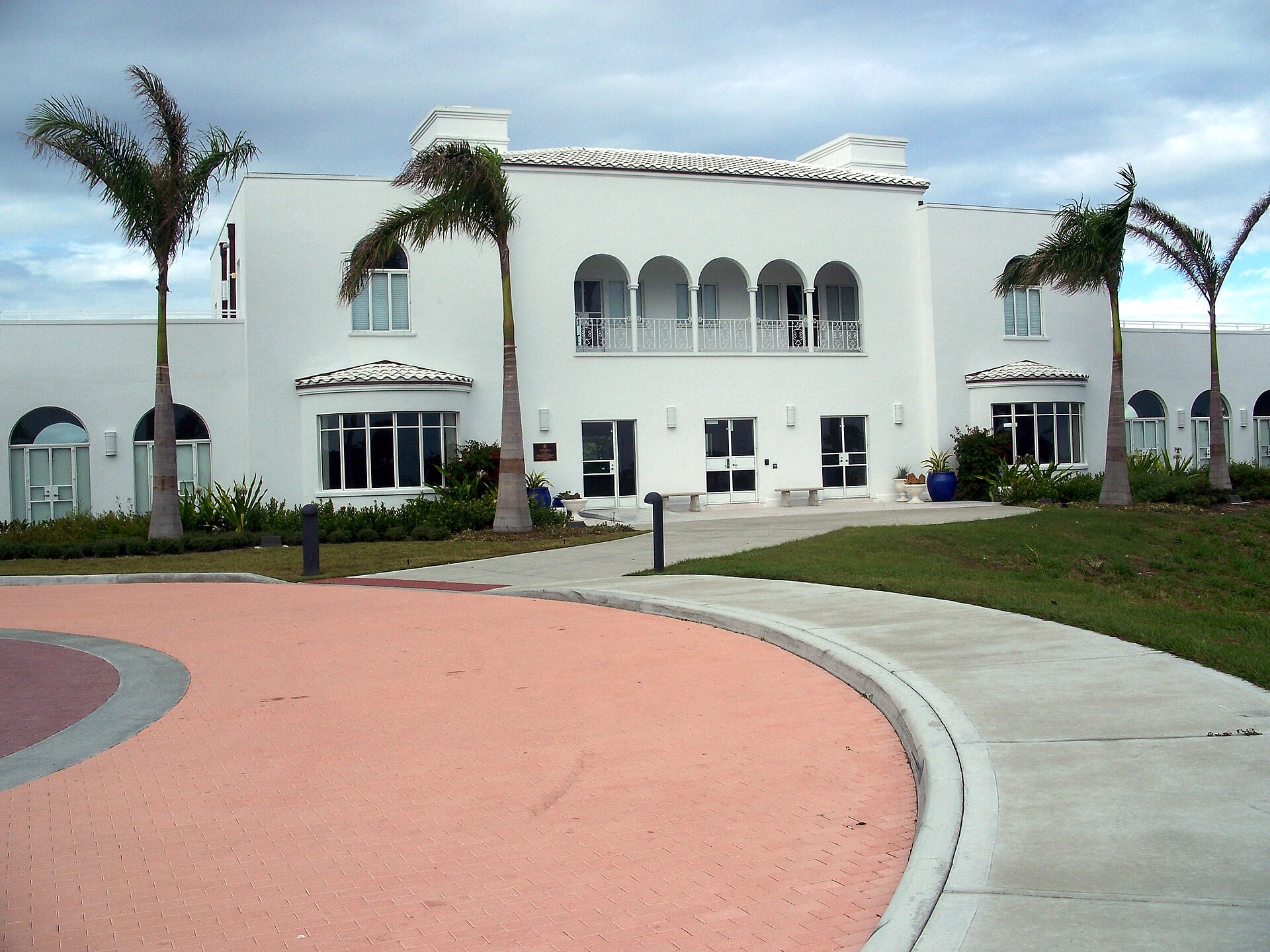 Photo of Tuckahoe (The Mansion at Tuckahoe)