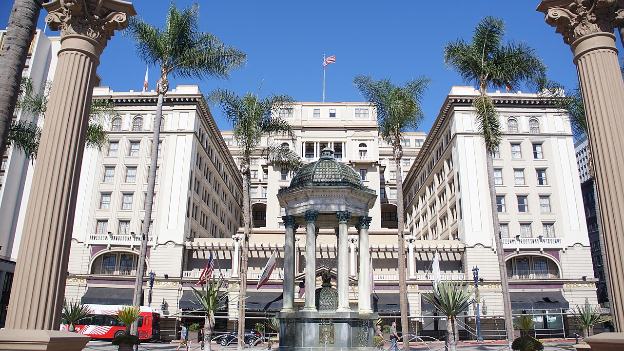 Photo of U.S. Grant Hotel