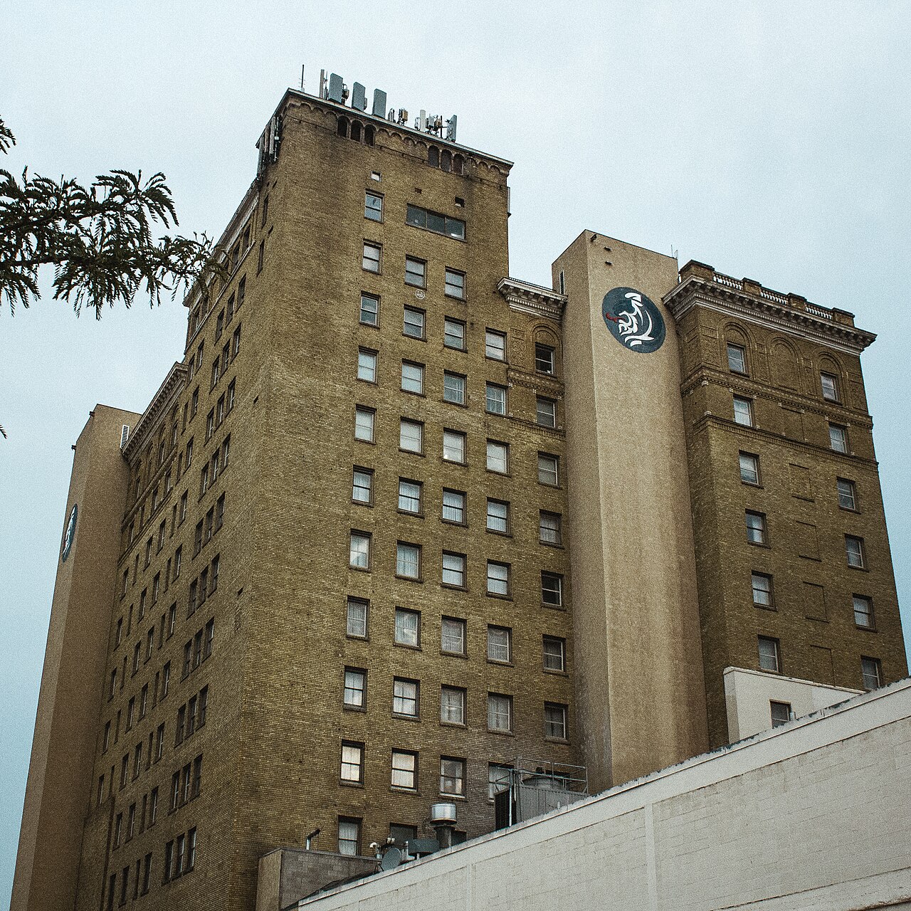 Photo of Bigelow-Ben Lomond Hotel