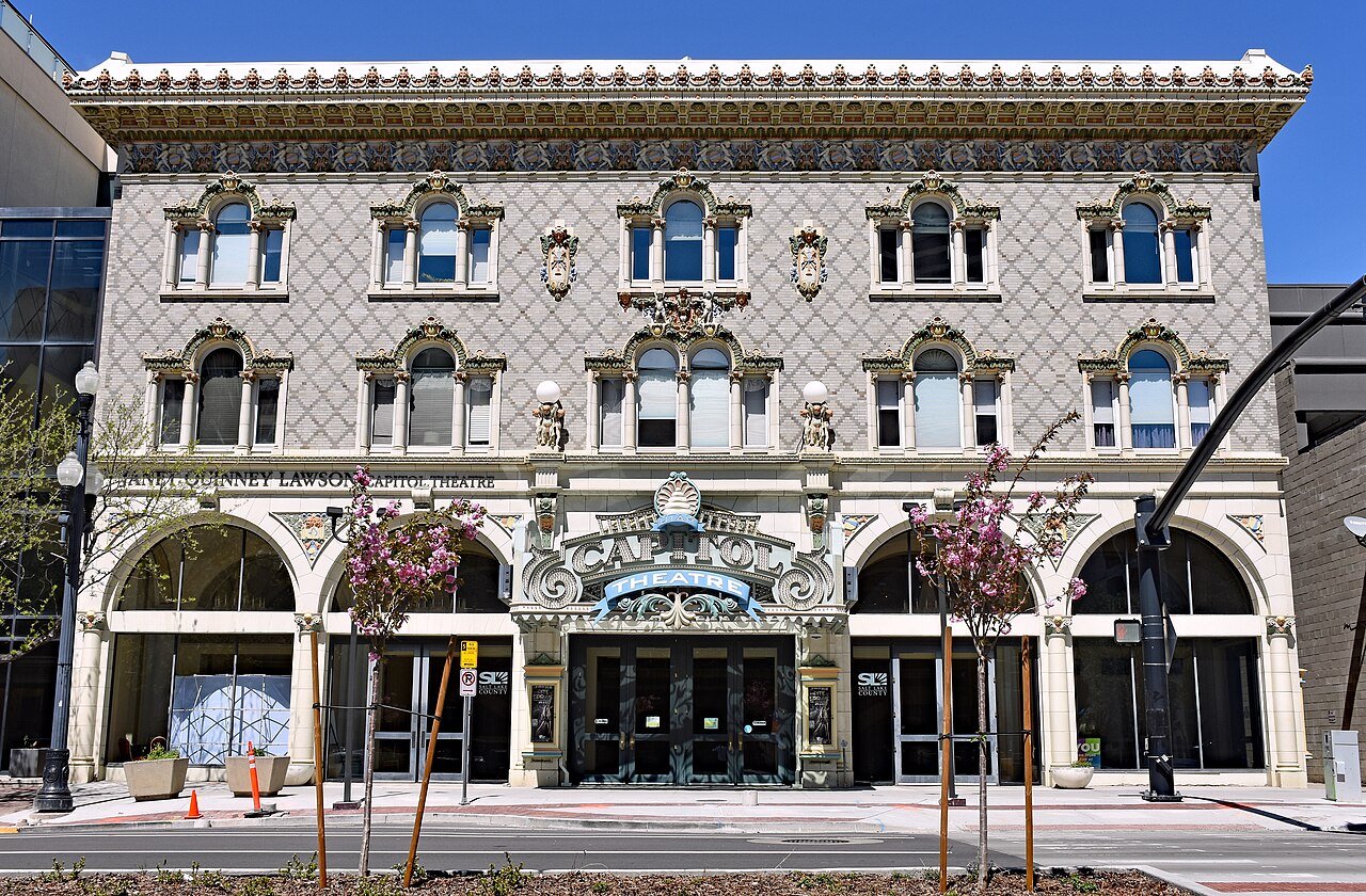 Photo of Capitol Theatre
