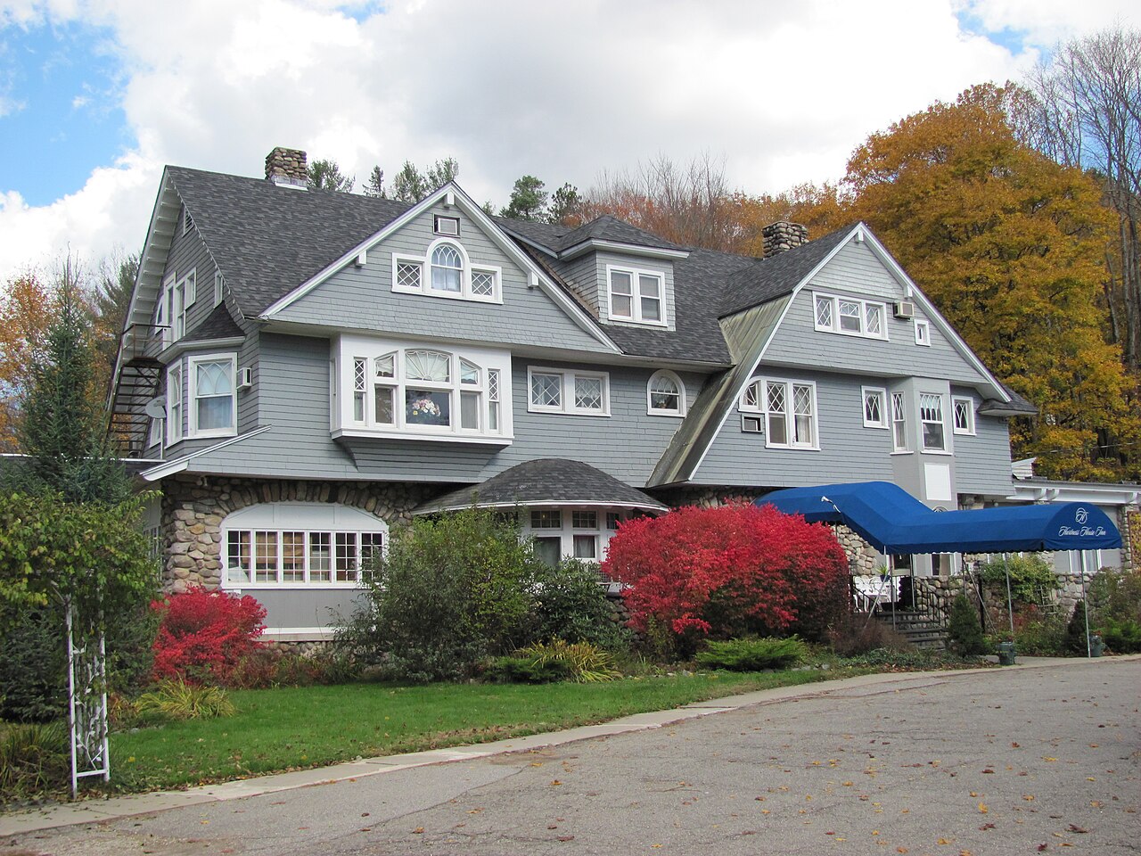 Photo of Hartness House Inn
