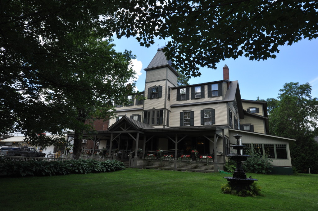 Photo of The Norwich Inn