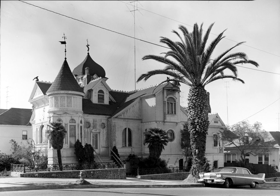 Photo of Villa Montezuma