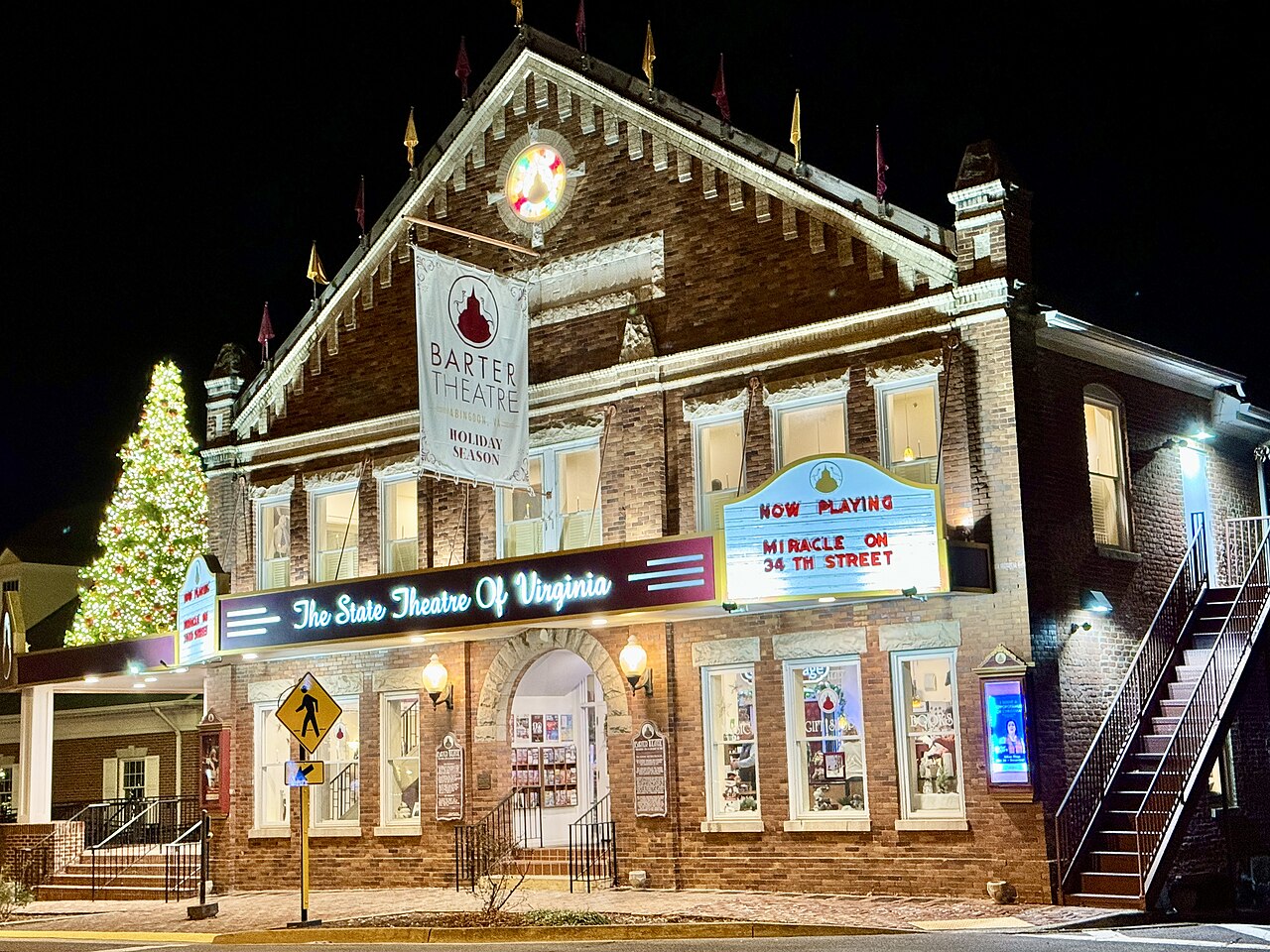 Photo of Barter Theatre