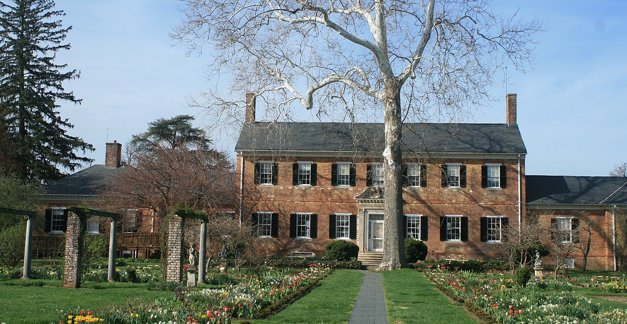 Photo of Chatham Manor