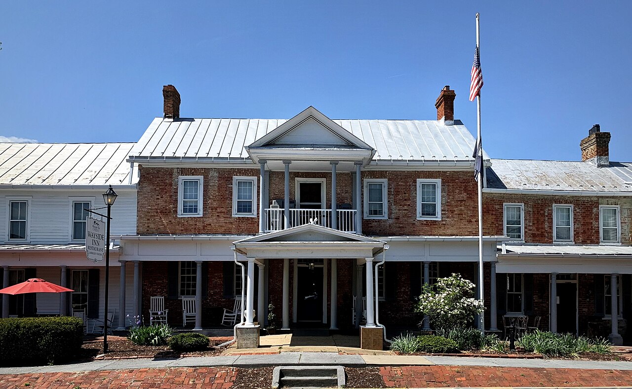 Photo of Wayside Inn