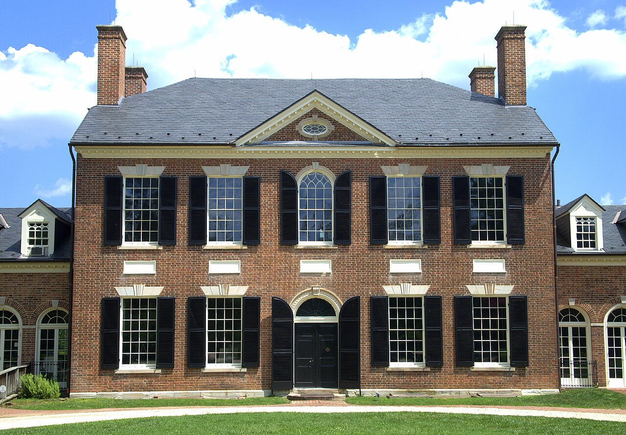 Photo of Woodlawn Plantation