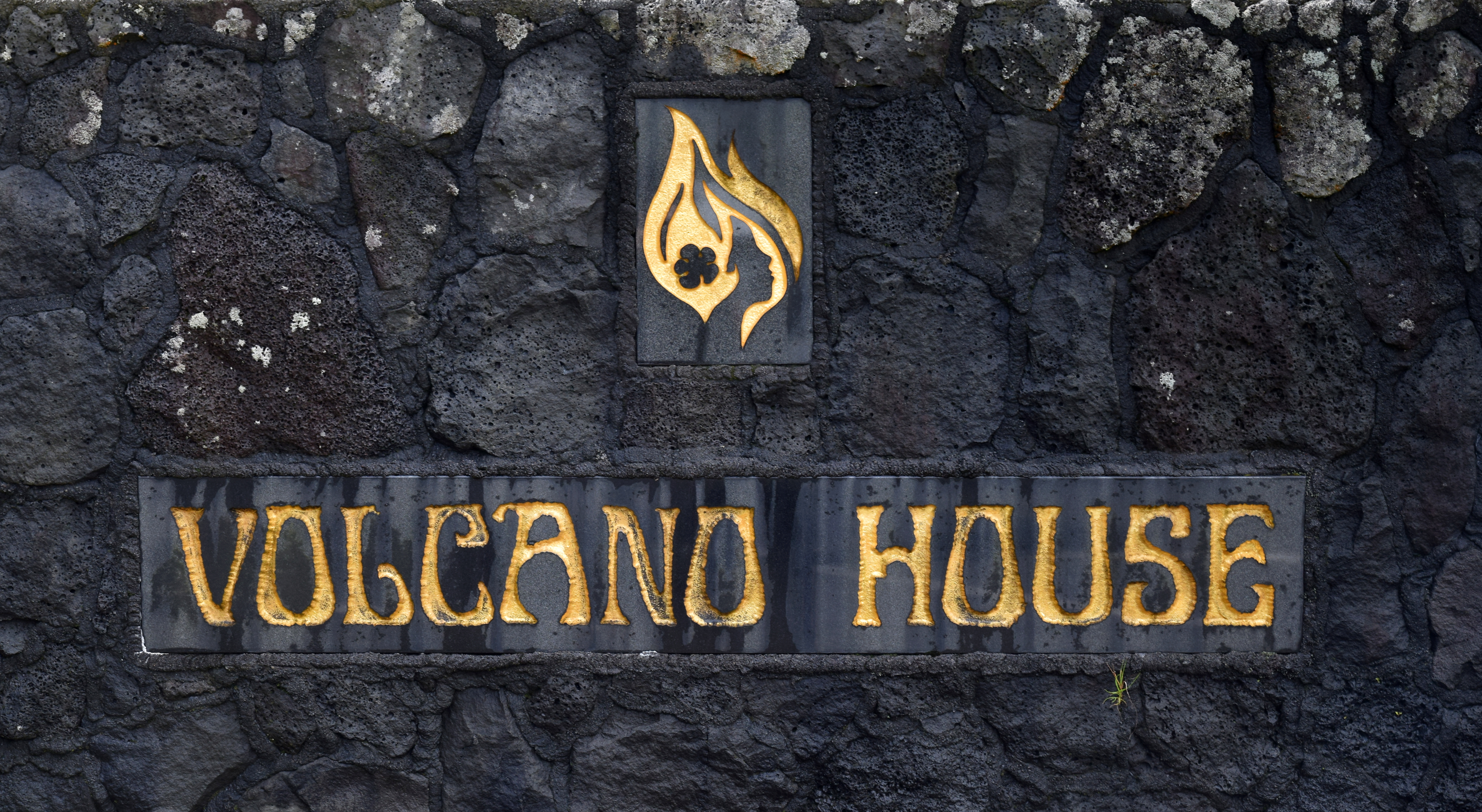 Photo of Volcano House