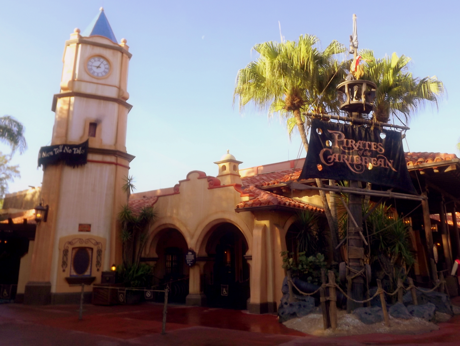 Photo of Walt Disney World