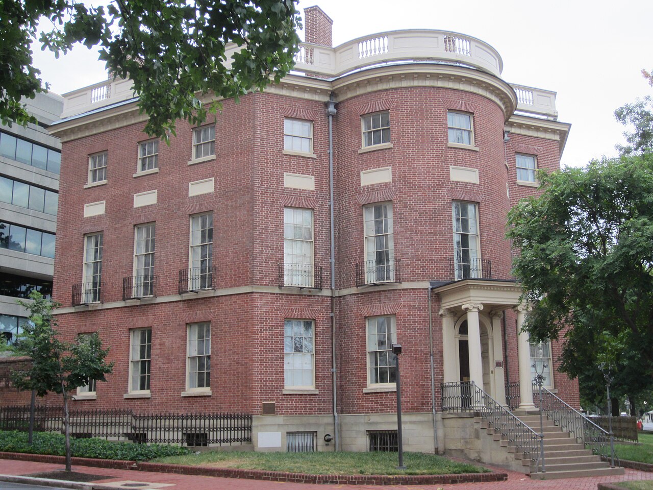 Photo of The Octagon Museum