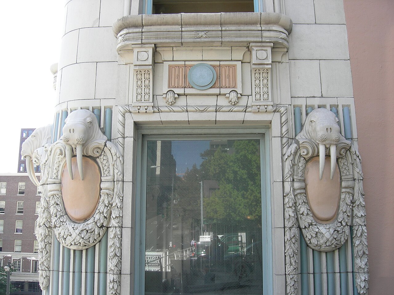 Photo of Arctic Club Hotel