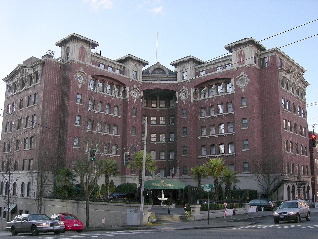 Photo of Hotel Sorrento