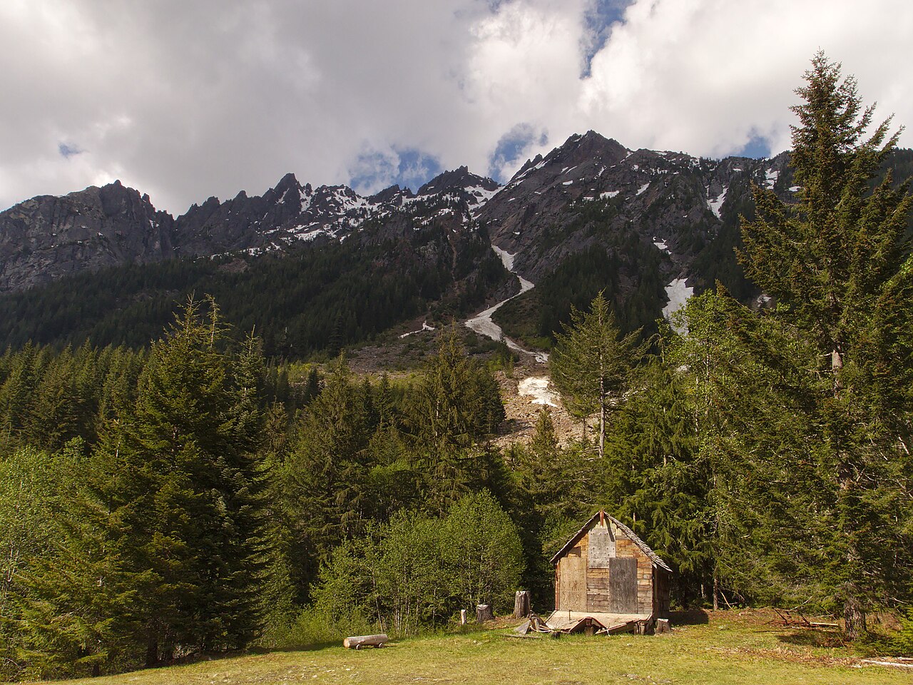 Photo of Monte Cristo