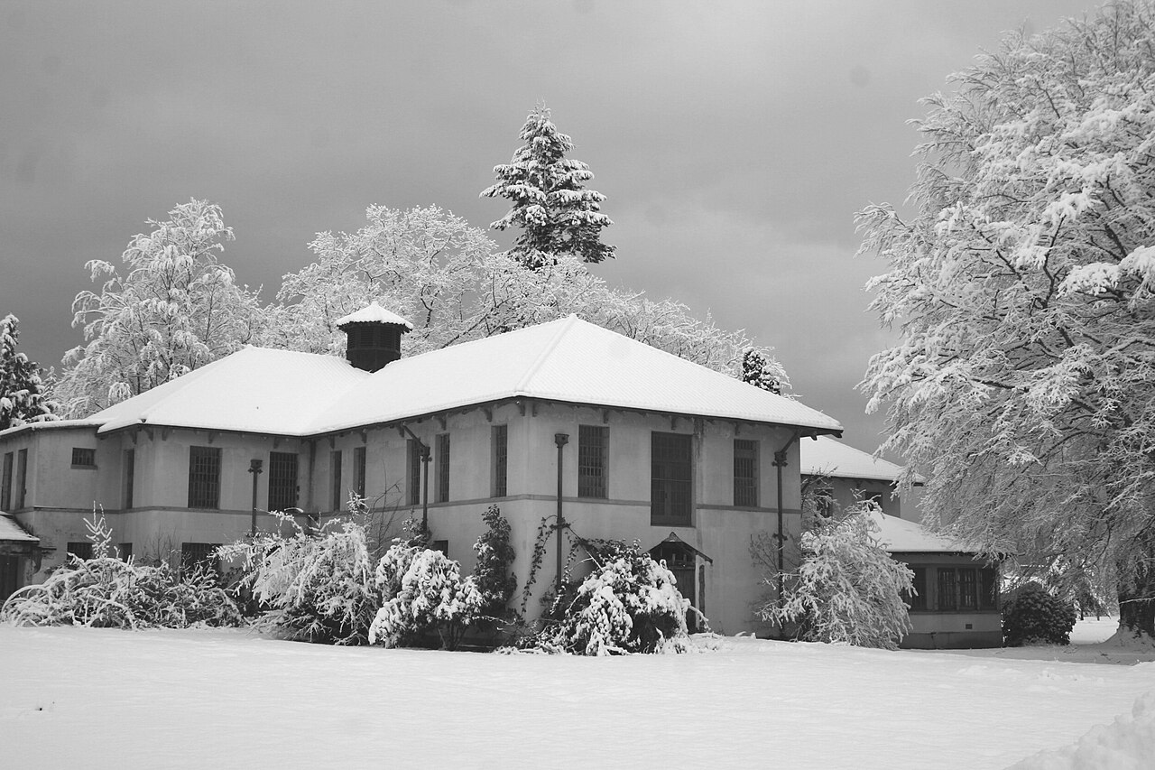 Photo of Northern State Hospital (Northern State Recreation Area)