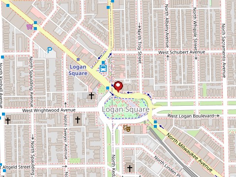 Photo of Webster's Wine Bar