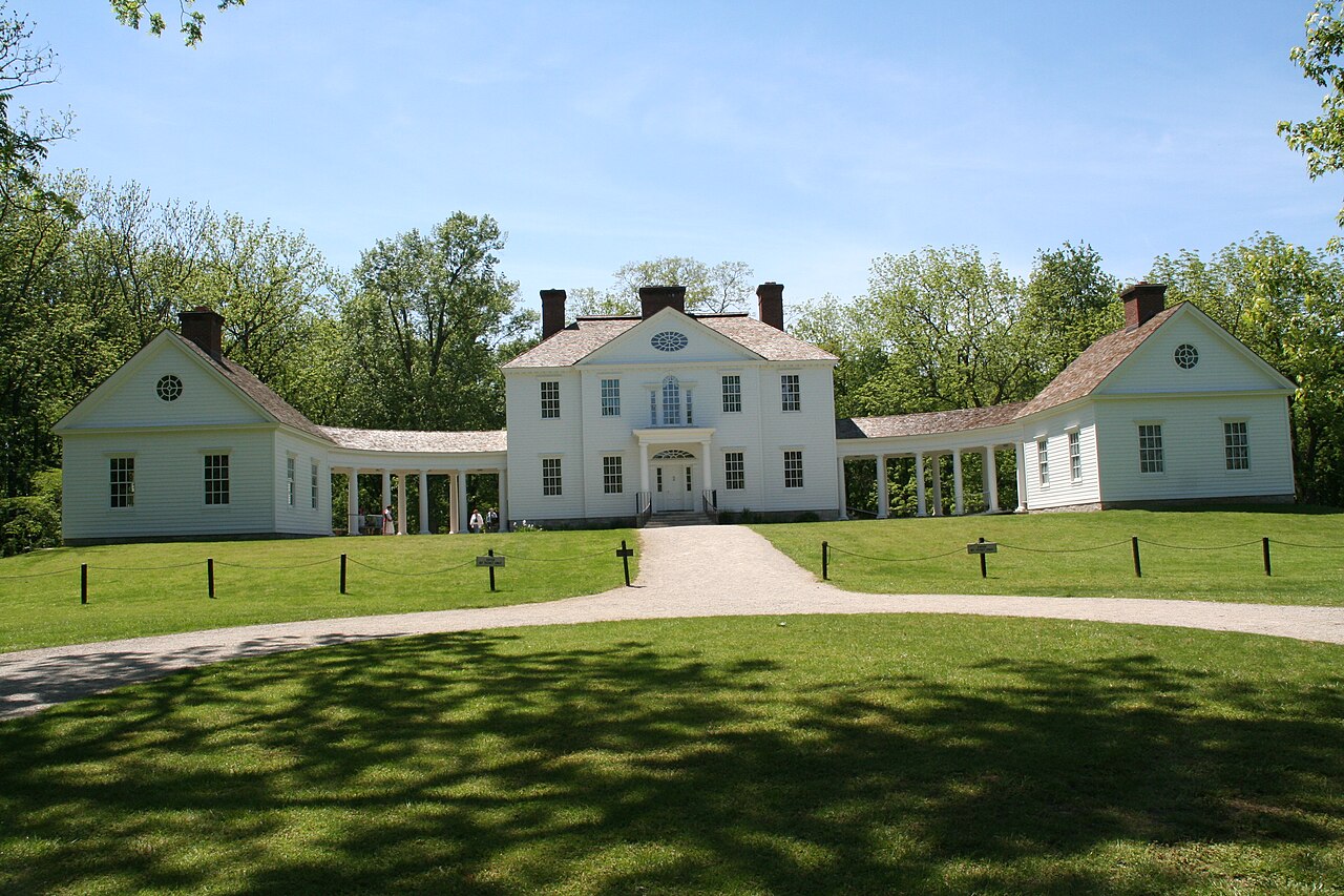 Photo of Blennerhassett Island Historical State Park