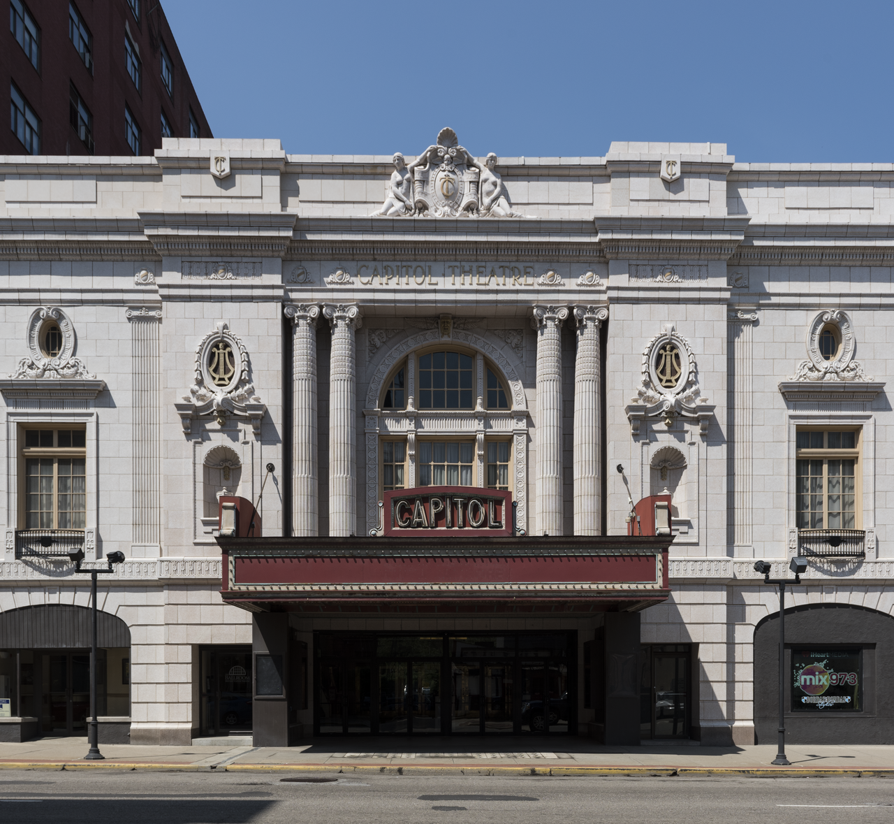 Photo of Capitol Music Hall