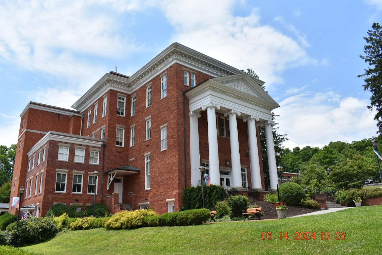 Photo of Carnegie Hall