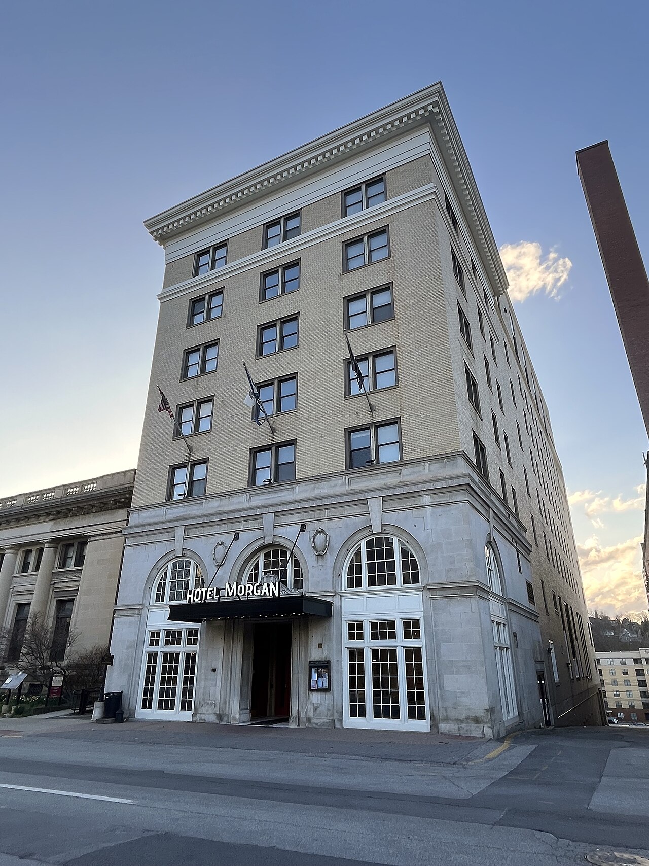Photo of Hotel Morgan