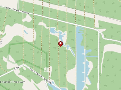 Photo of TNT Area (Mothman sightings)