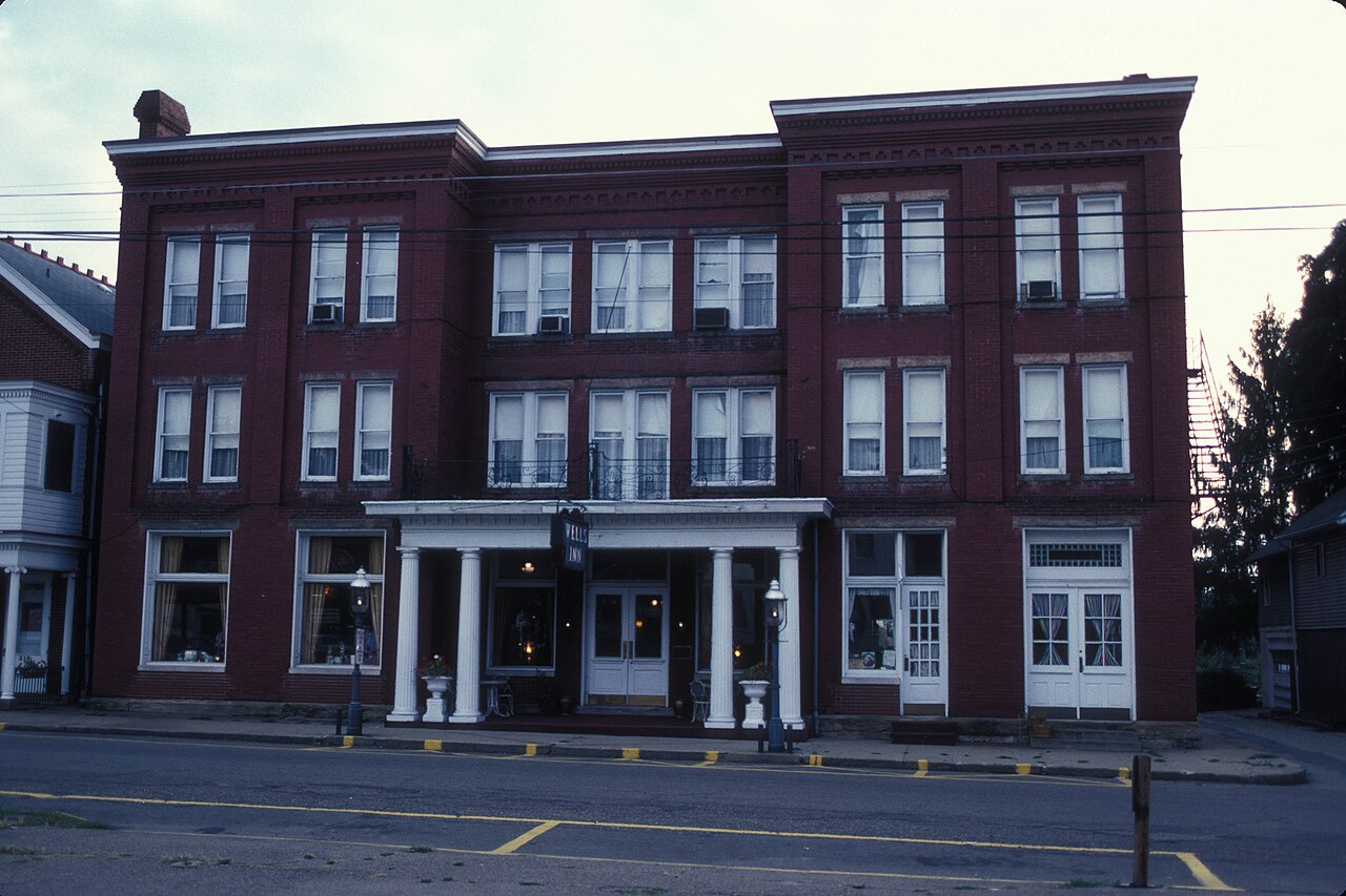Photo of The Wells Inn