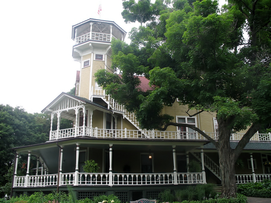 Photo of Black Point Estate and Gardens